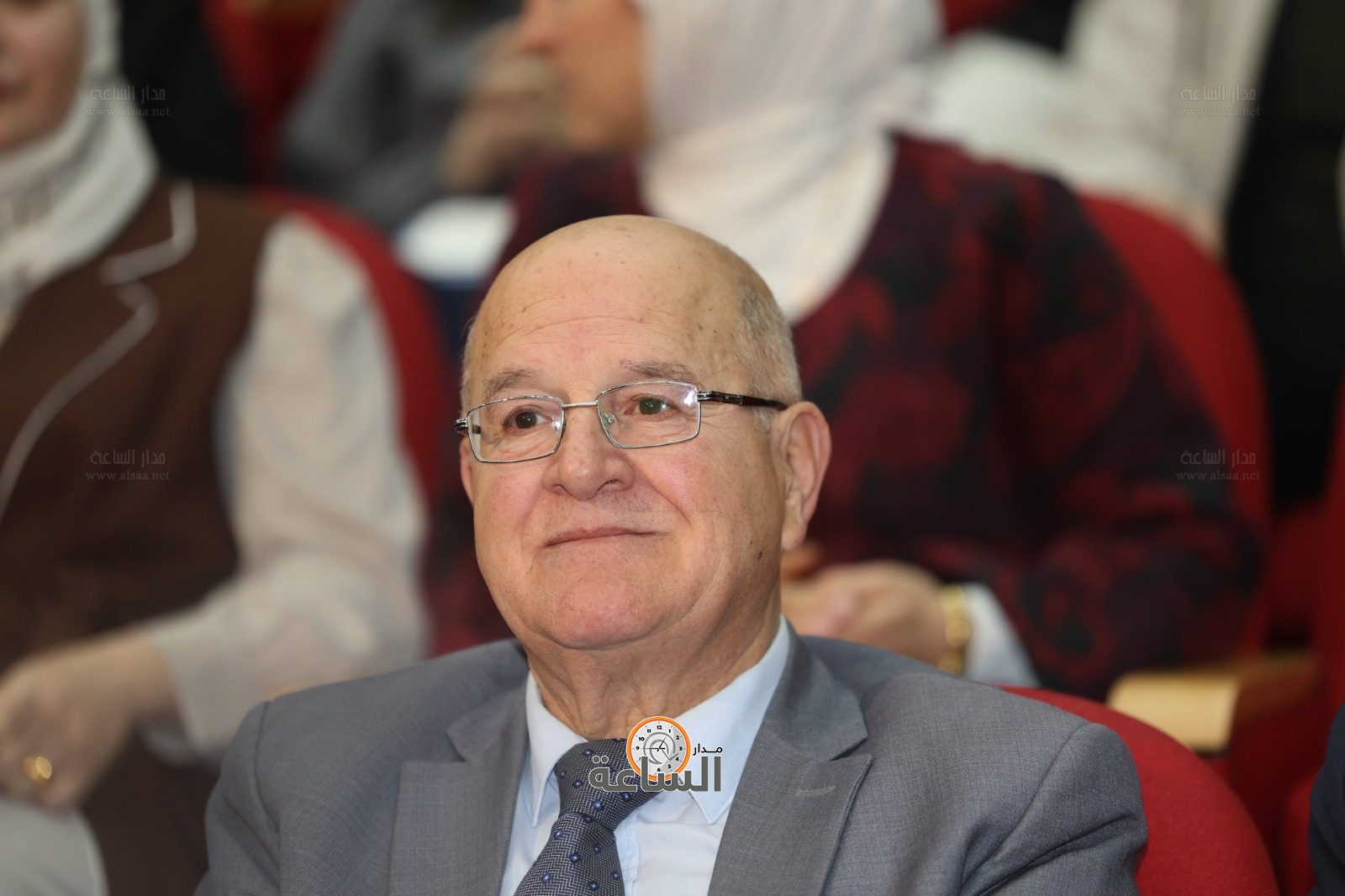 Madar Al-Saa Images 0.21565640433156508