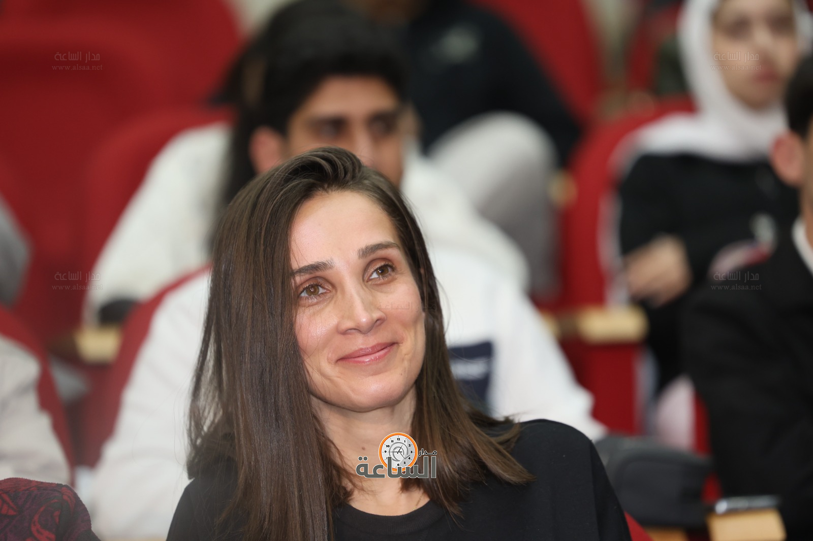 Madar Al-Saa Images 0.21581426645804114