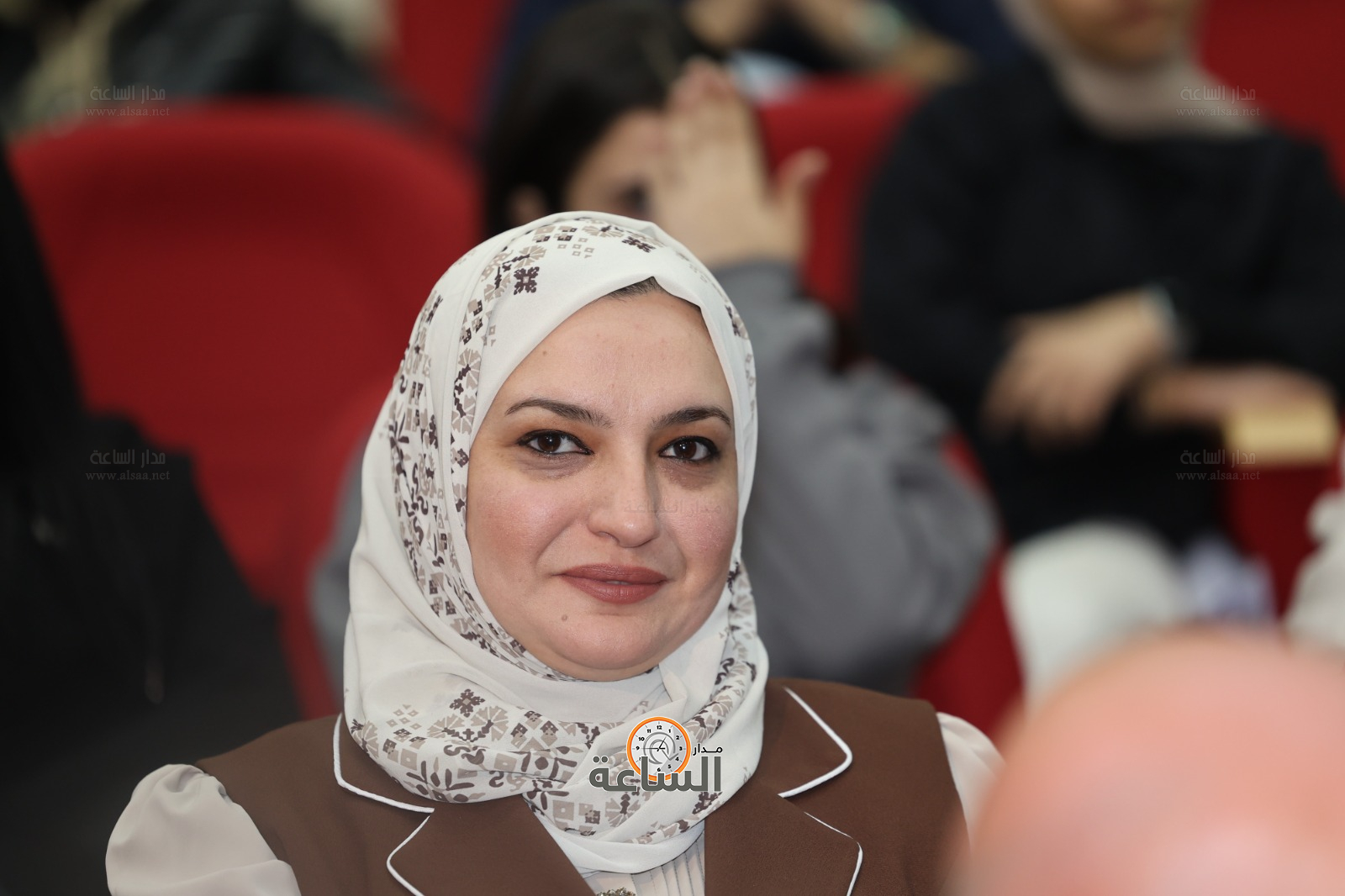 Madar Al-Saa Images 0.11662802221882551