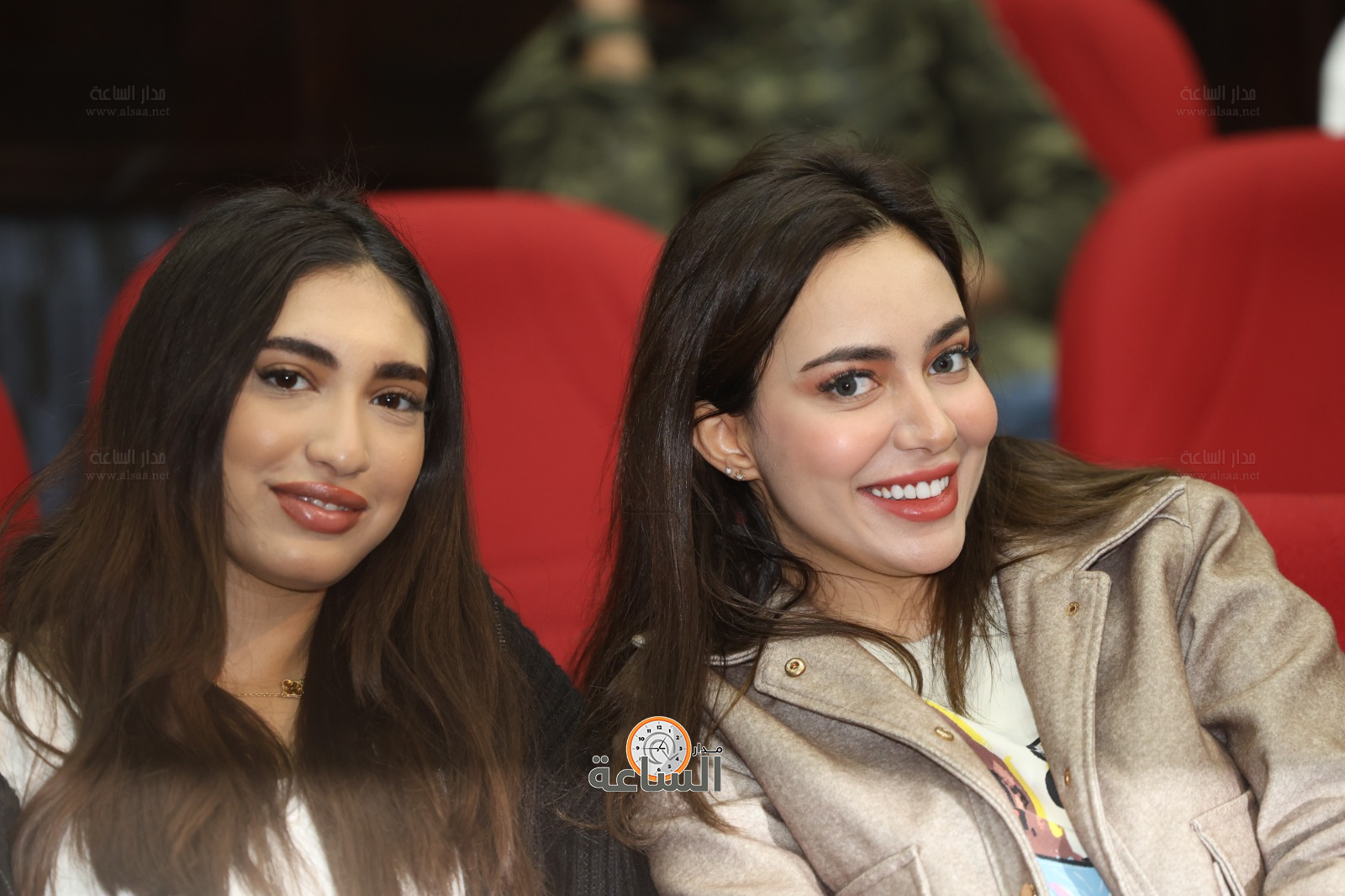 Madar Al-Saa Images 0.19309189350674716