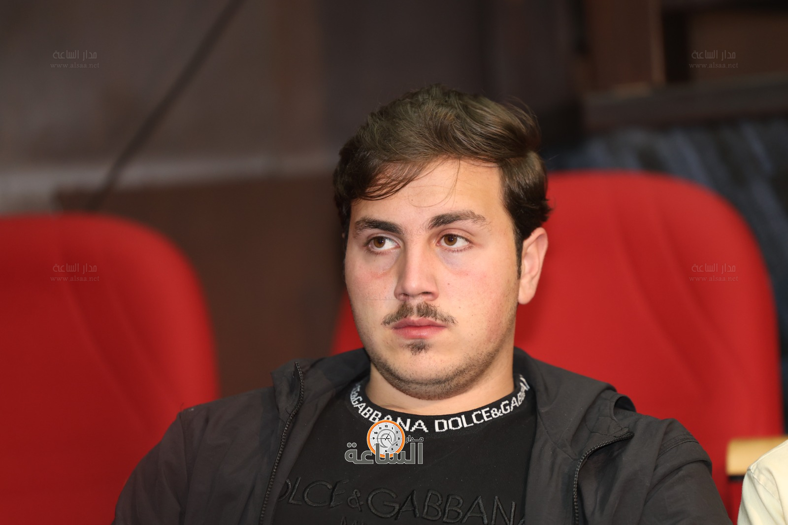 Madar Al-Saa Images 0.9264735281430239