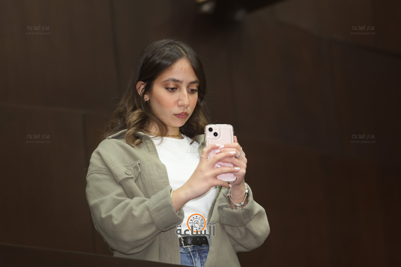 Madar Al-Saa Images 0.7165714945817494