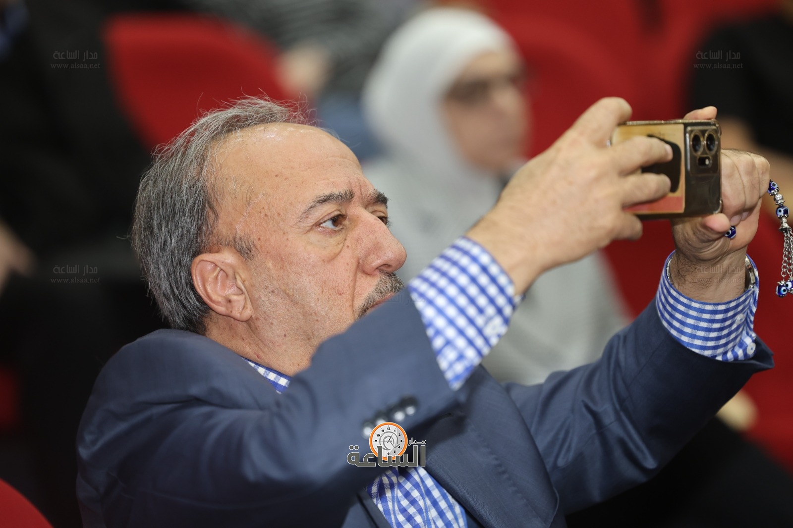 Madar Al-Saa Images 0.18627305290597262