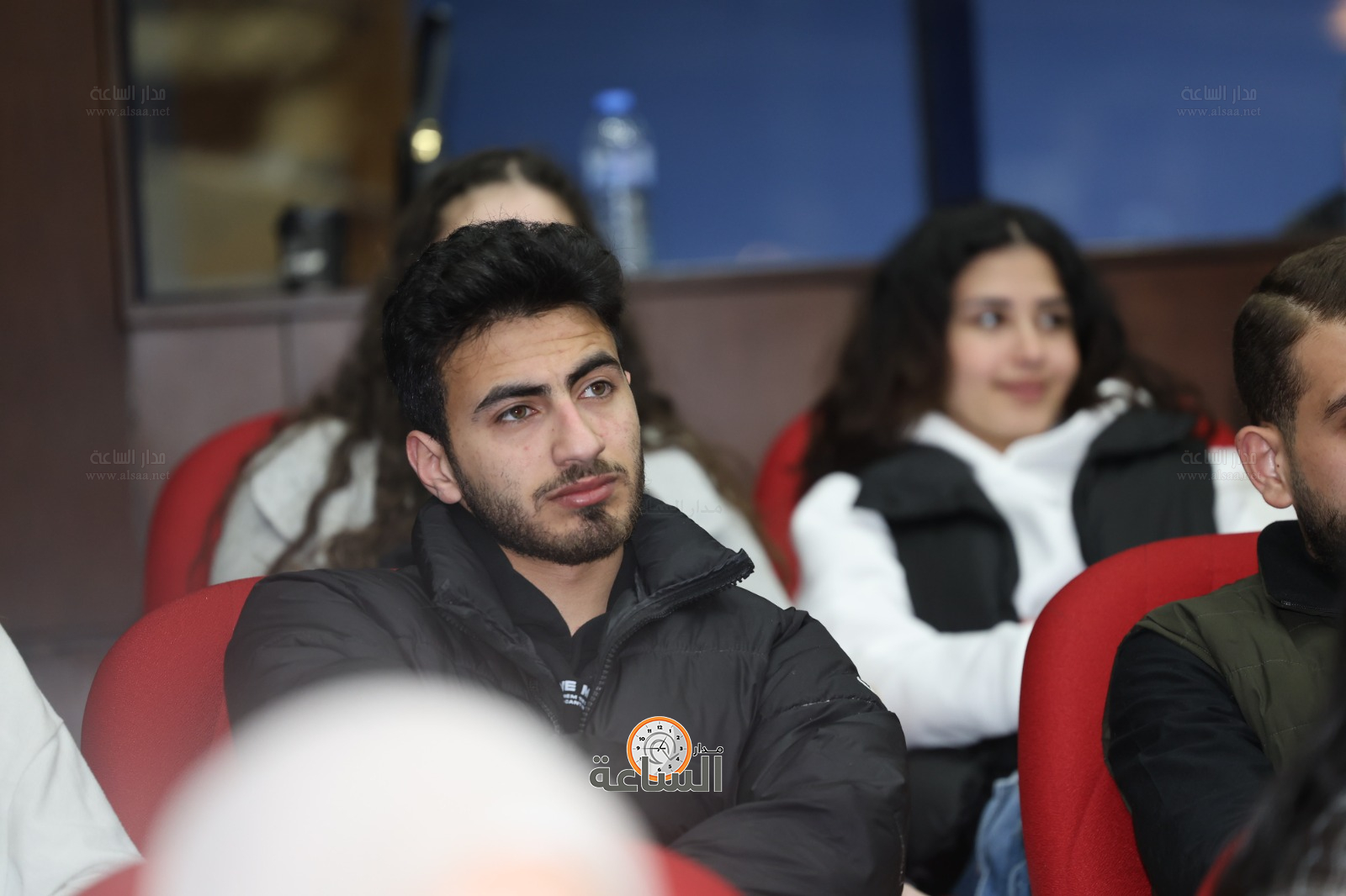 Madar Al-Saa Images 0.325014284400733