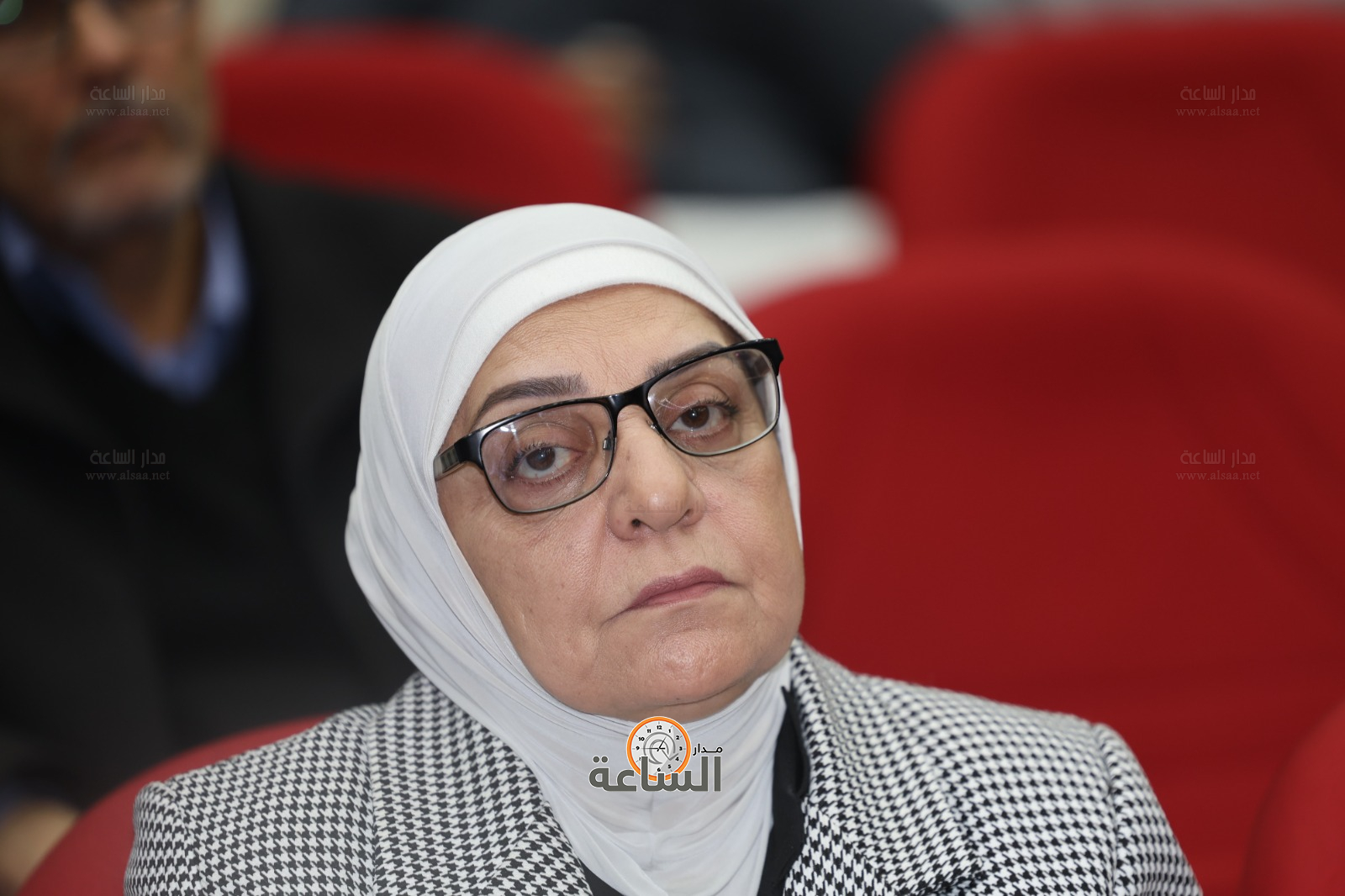 Madar Al-Saa Images 0.06234471710071121