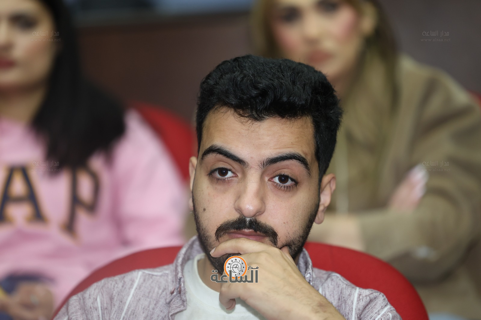 Madar Al-Saa Images 0.8475724969349837