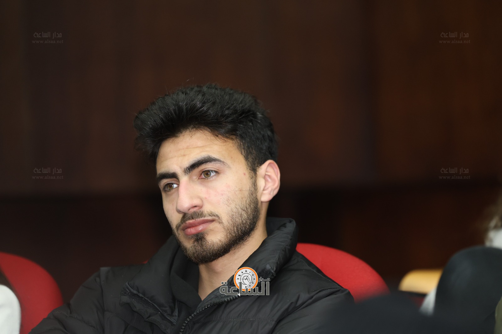 Madar Al-Saa Images 0.519488660880925