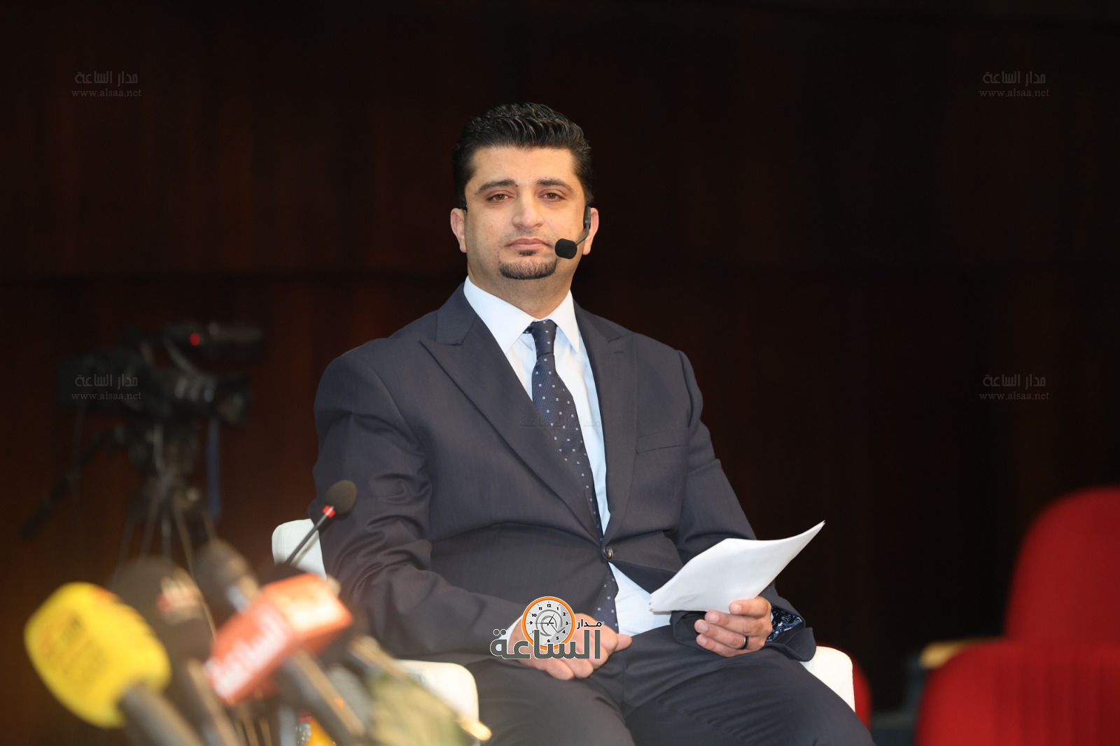 Madar Al-Saa Images 0.5065502788078664