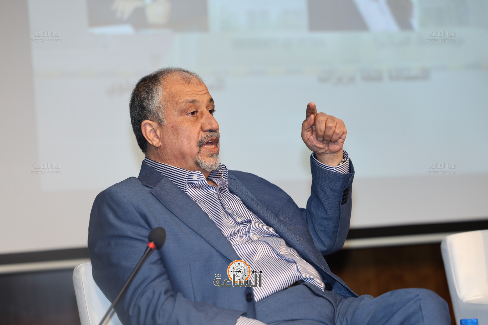 Madar Al-Saa Images 0.15262727142257004