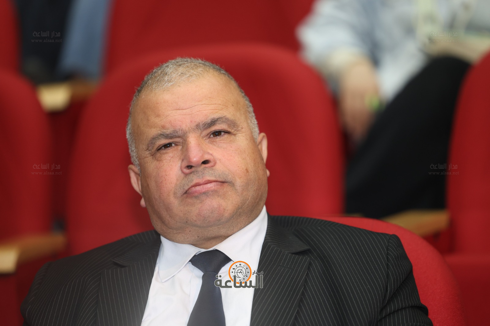 Madar Al-Saa Images 0.9305113685708387