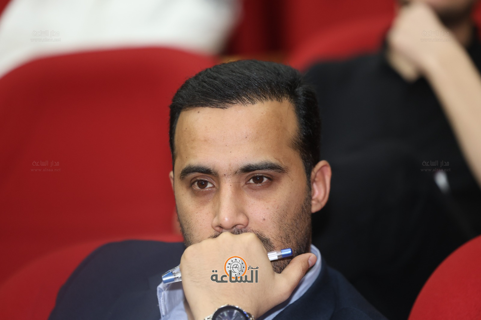 Madar Al-Saa Images 0.7195609933545432