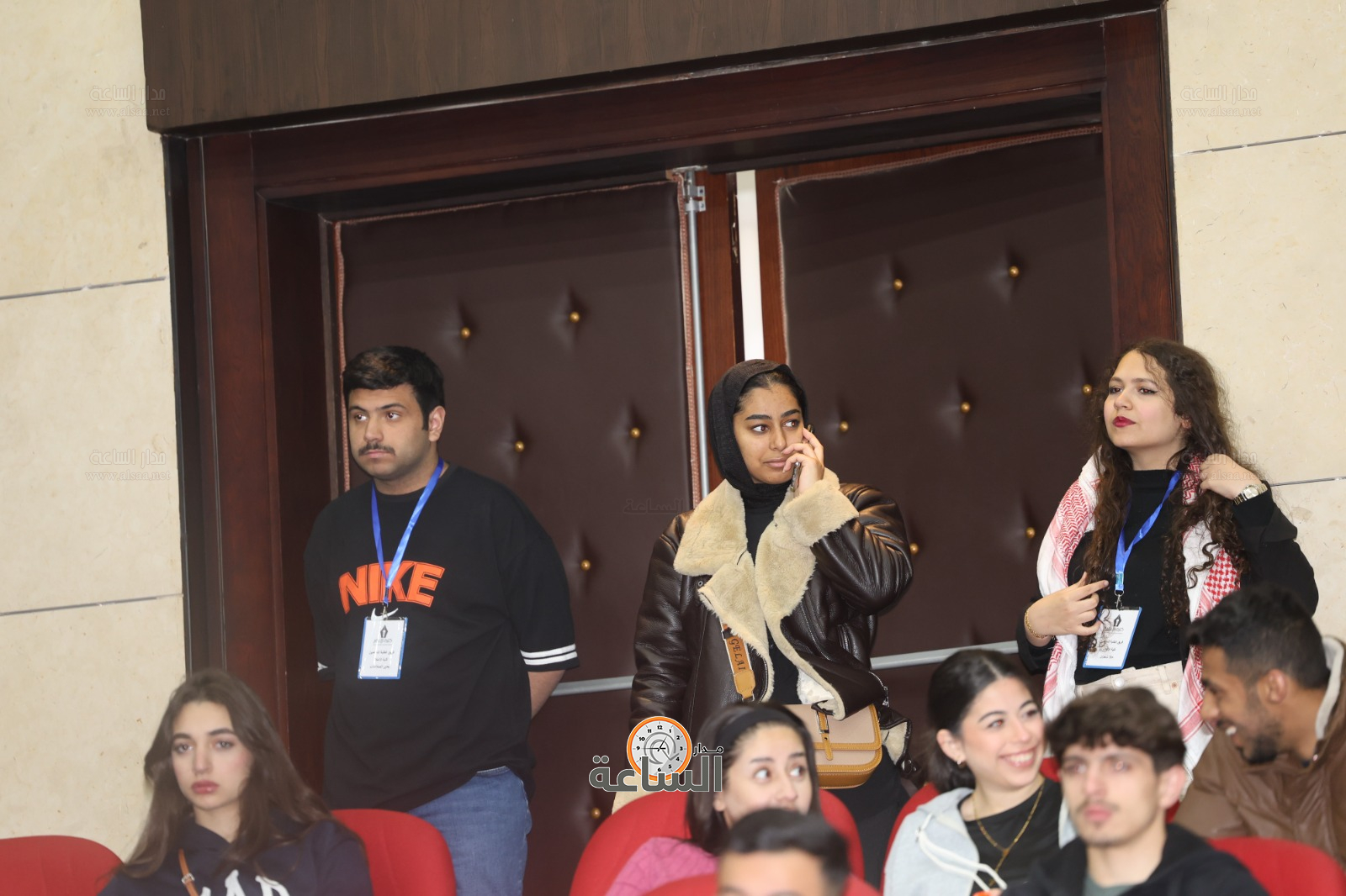 Madar Al-Saa Images 0.19795565622411493