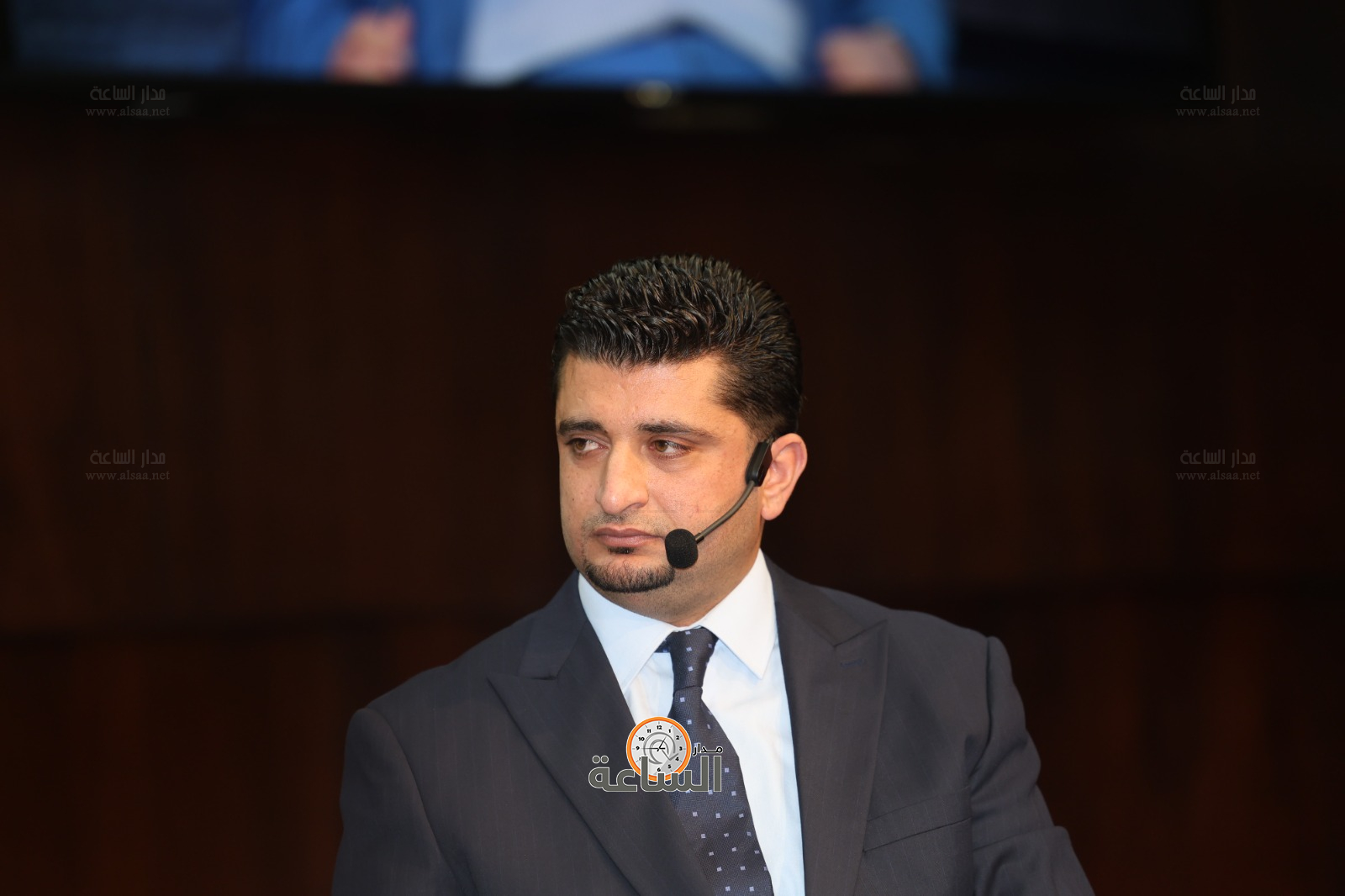 Madar Al-Saa Images 0.032195635597965566