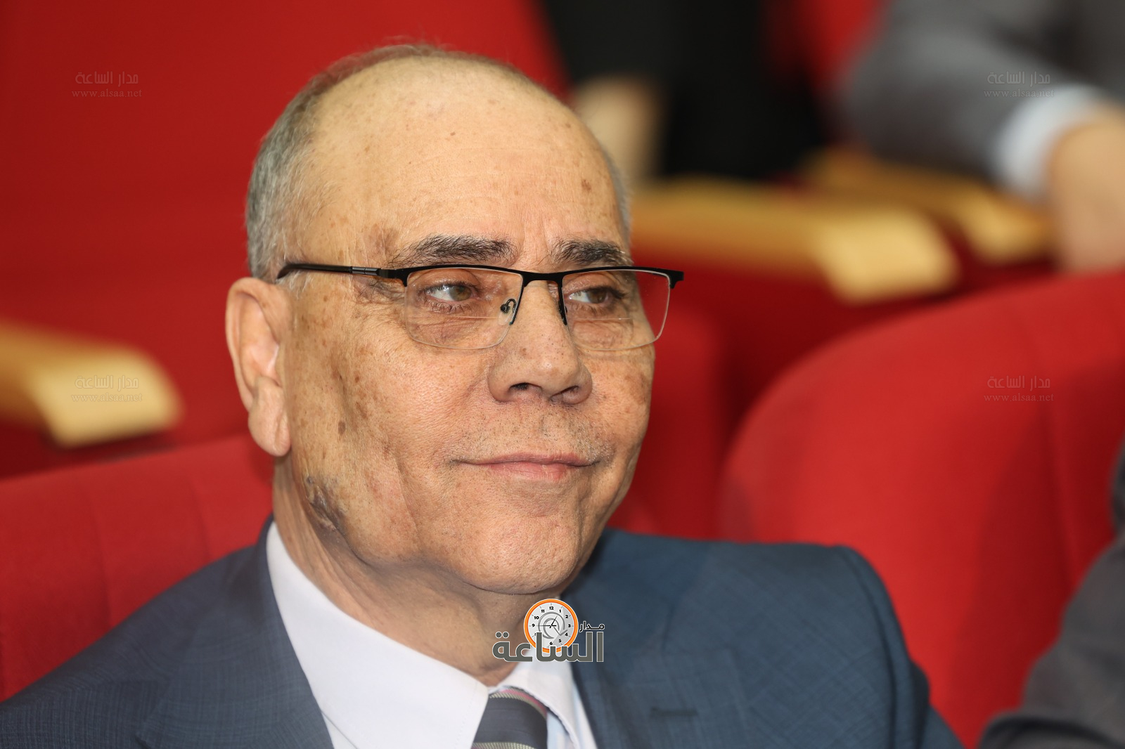 Madar Al-Saa Images 0.4517811344117497