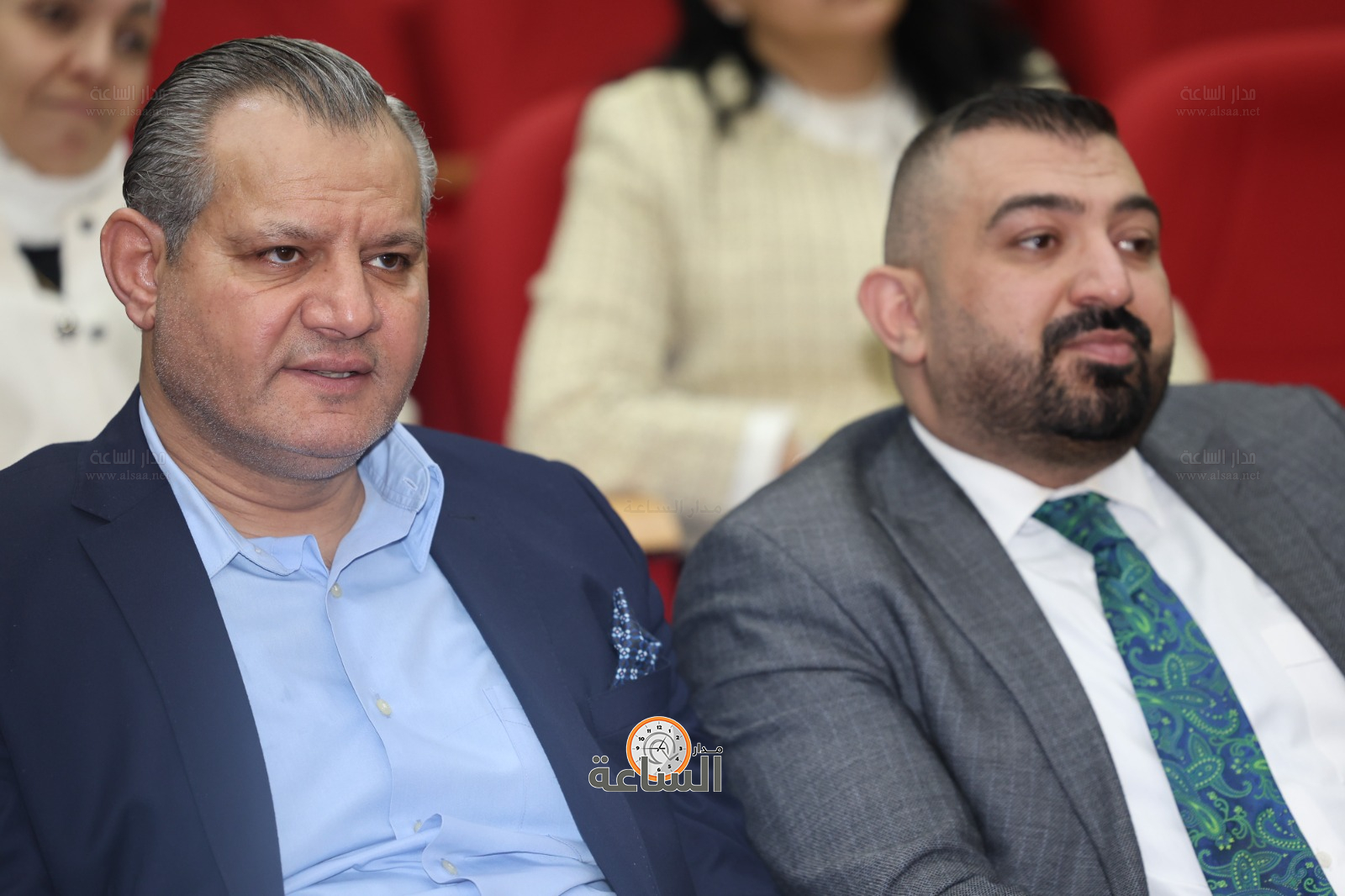 Madar Al-Saa Images 0.47948164133728777