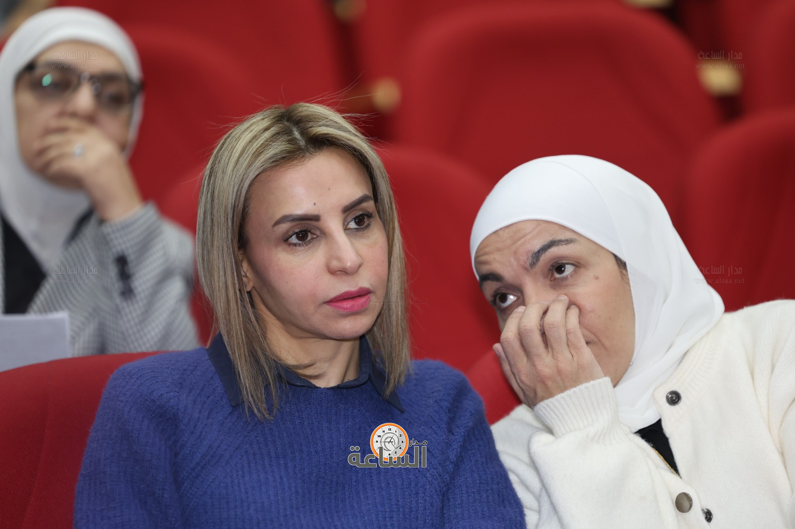 Madar Al-Saa Images 0.9512947769961688