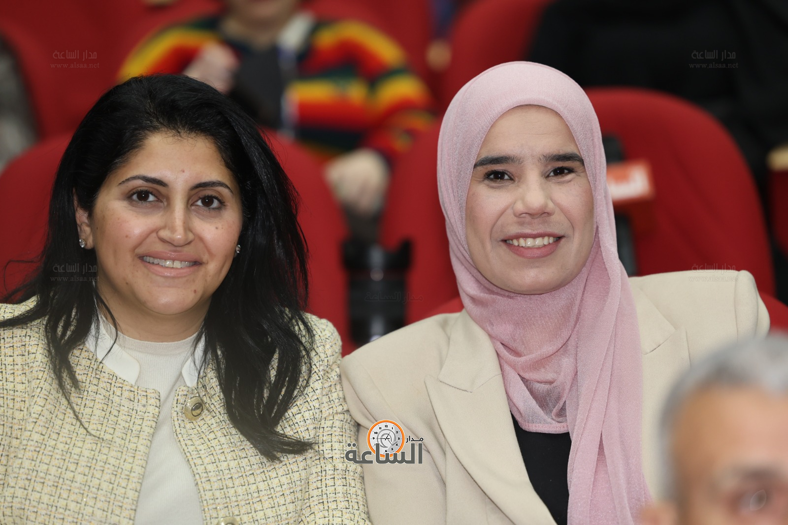 Madar Al-Saa Images 0.050689152288578954