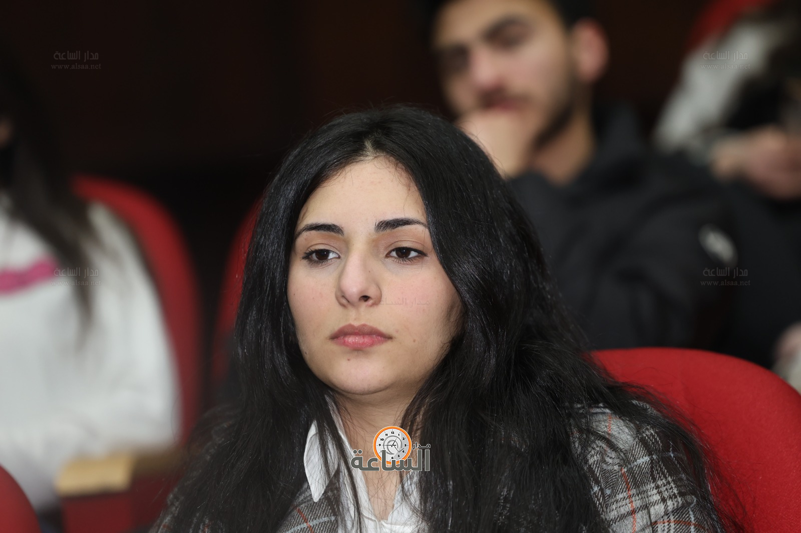 Madar Al-Saa Images 0.3804446629508552