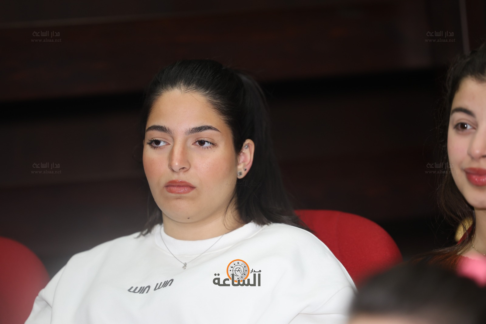 Madar Al-Saa Images 0.15280348137947675