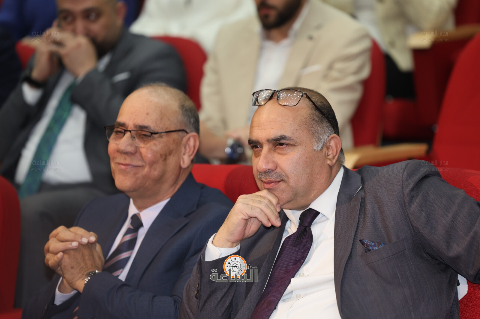 Madar Al-Saa Images 0.17403982933246975