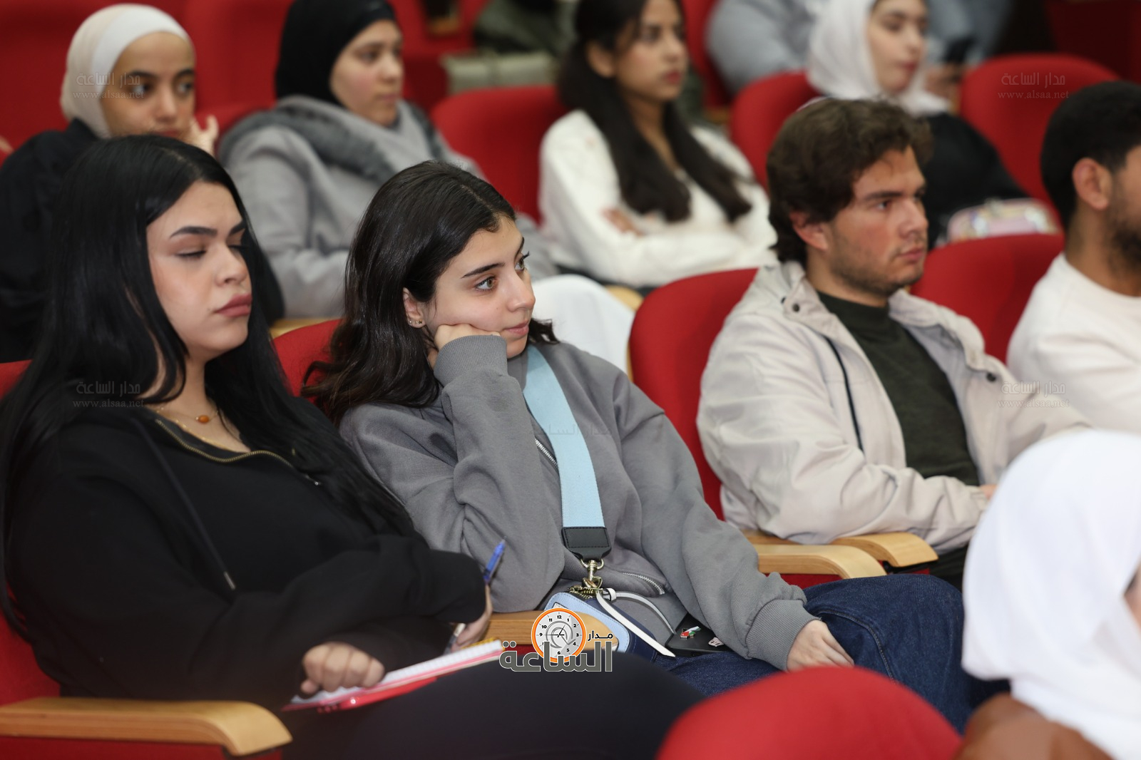 Madar Al-Saa Images 0.18614312786877318