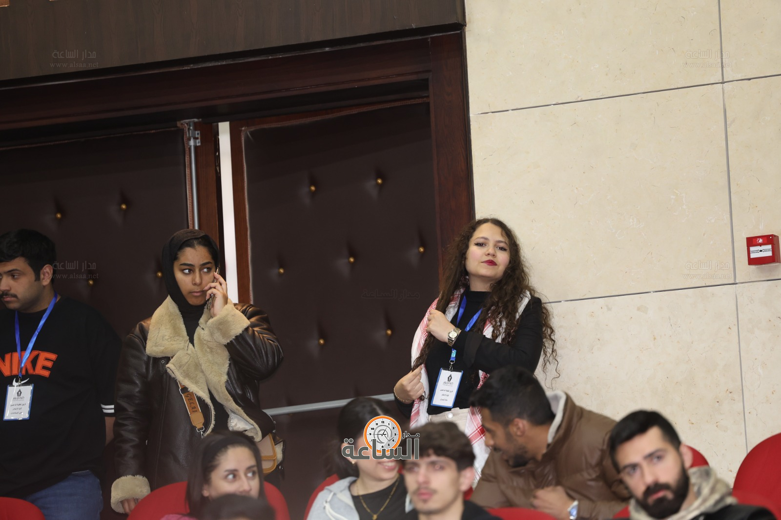 Madar Al-Saa Images 0.13839907340332636