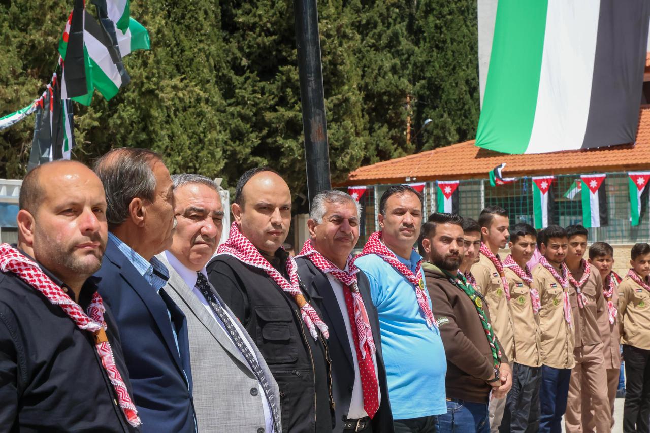 Madar Al-Saa Images 0.9659067189951588