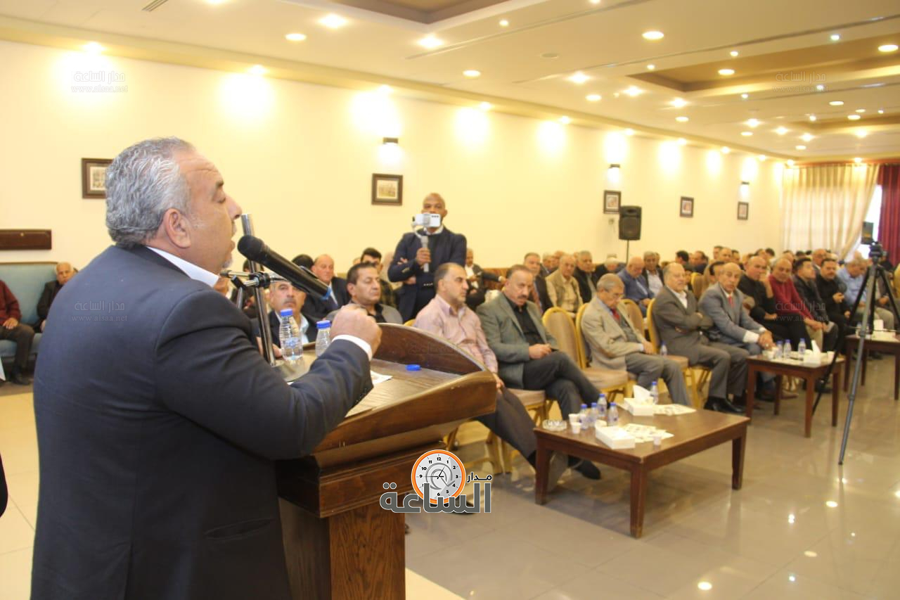 Madar Al-Saa Images 0.8529907759138583