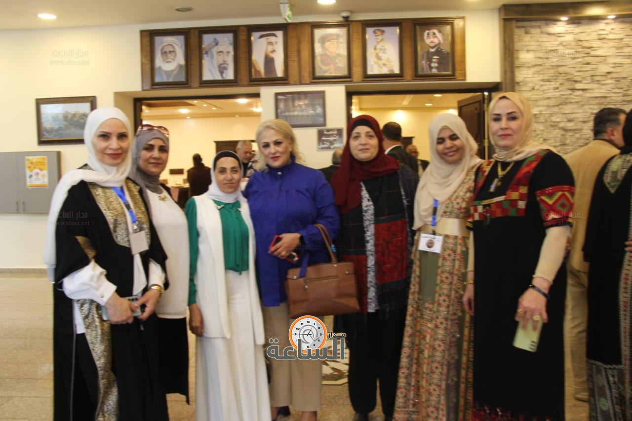 Madar Al-Saa Images 0.029117670866906198