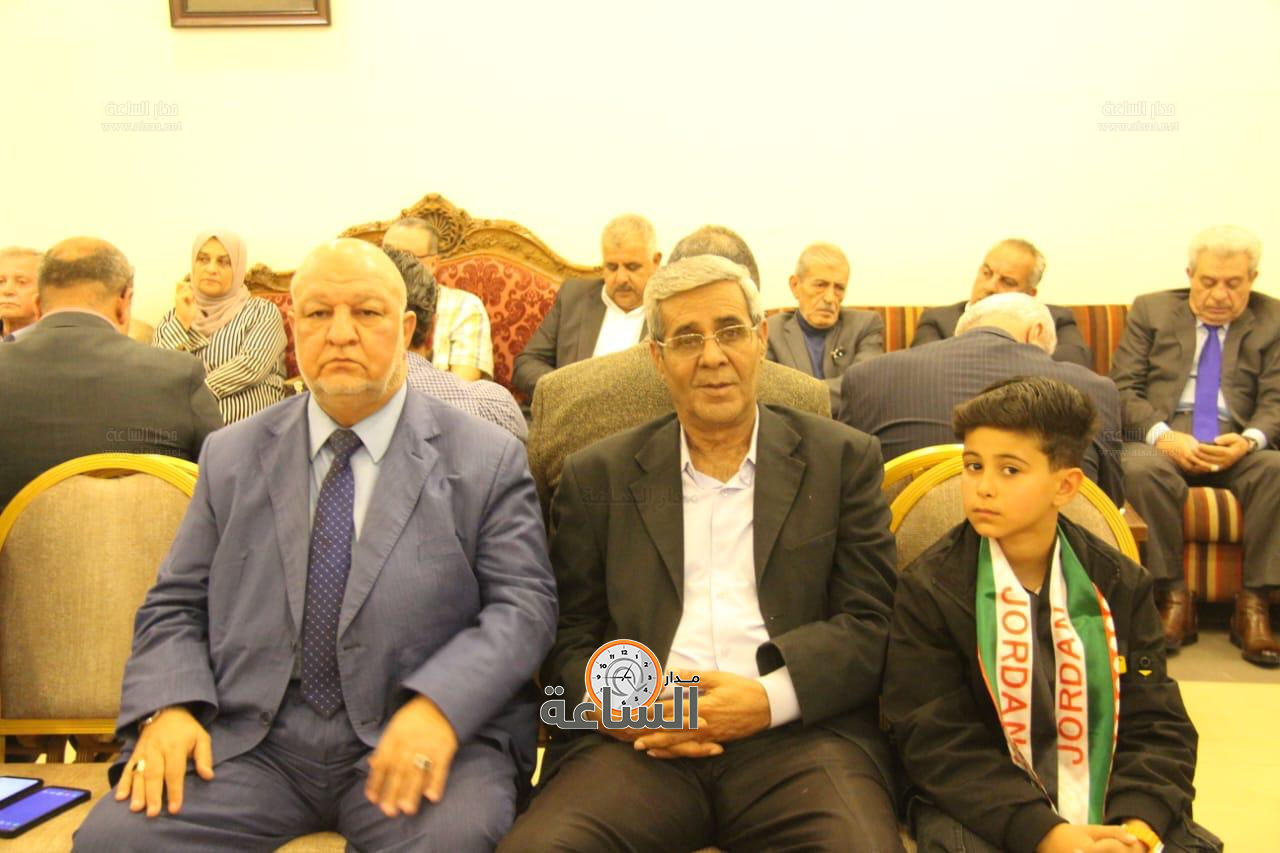 Madar Al-Saa Images 0.8077950893490699