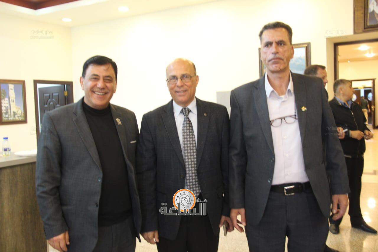 Madar Al-Saa Images 0.8725626032036385