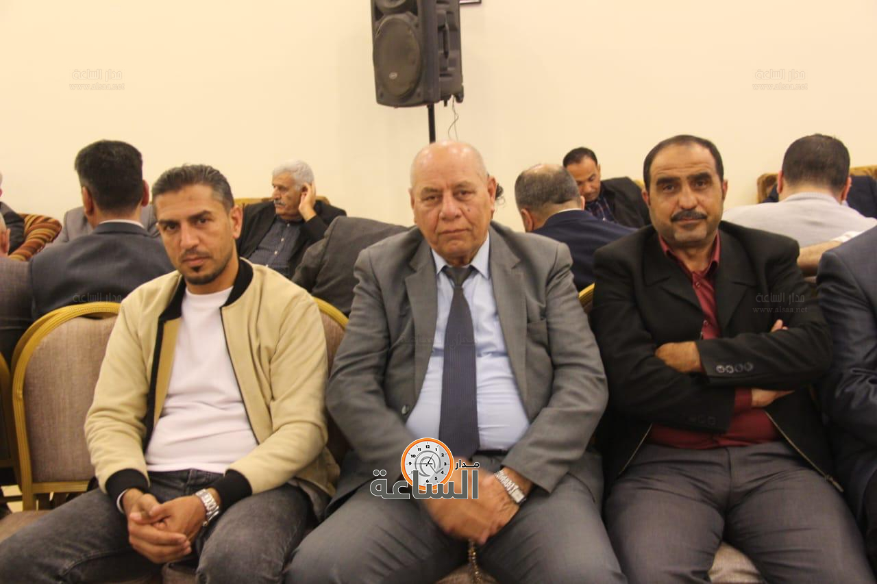 Madar Al-Saa Images 0.6514266920618881