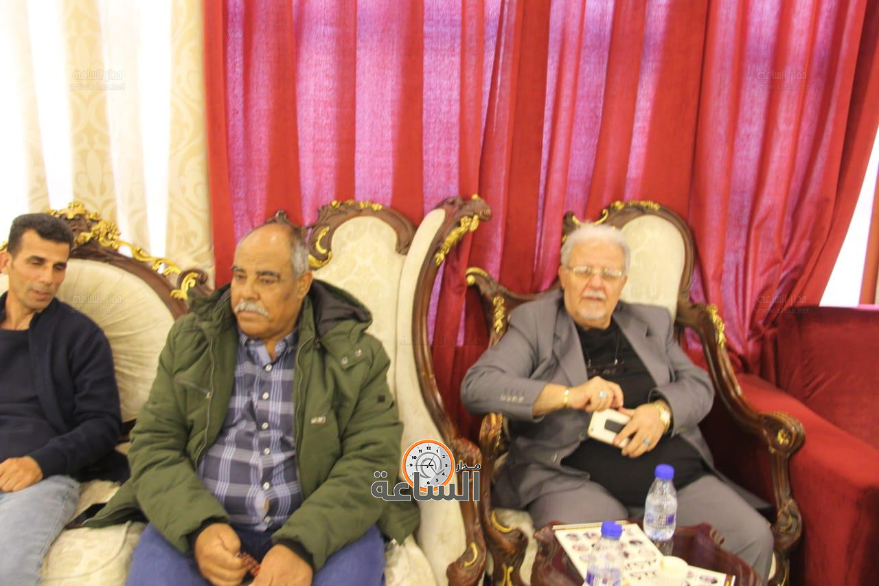 Madar Al-Saa Images 0.027594800510700734