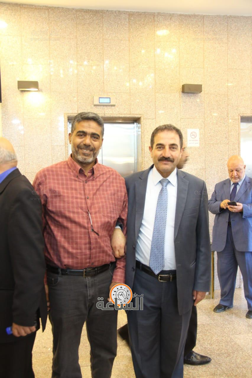 Madar Al-Saa Images 0.21479040860586196