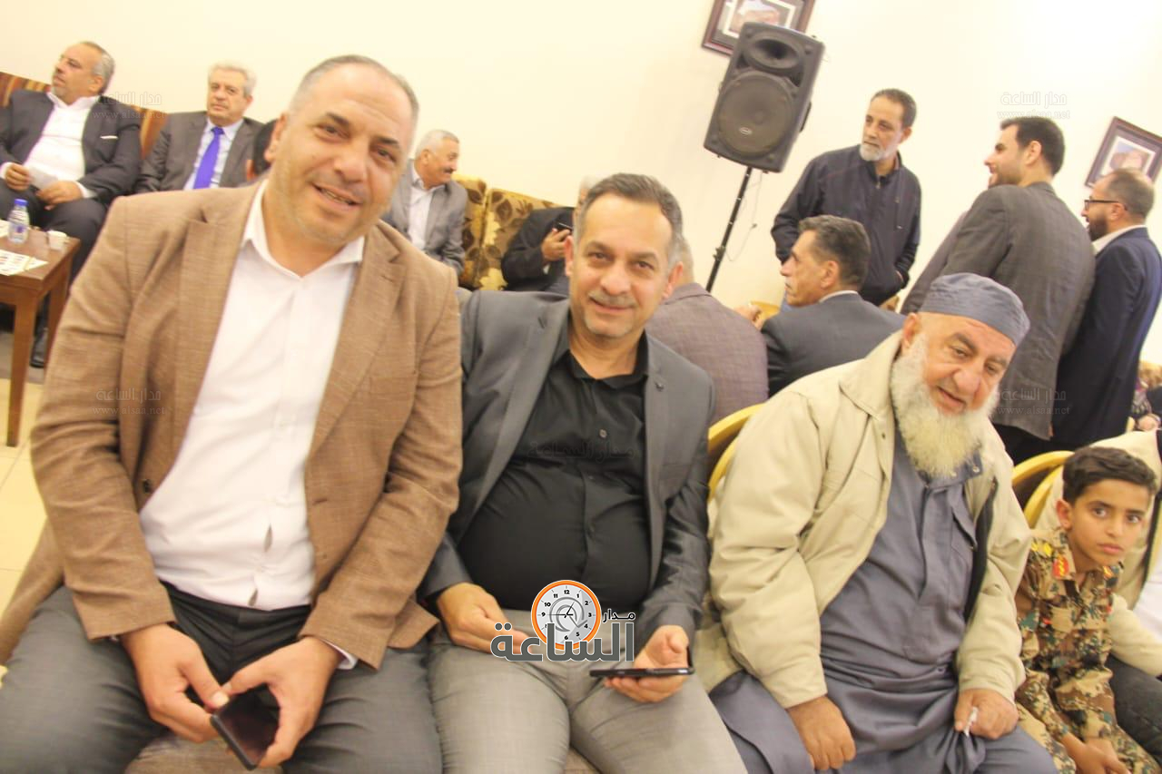 Madar Al-Saa Images 0.06370514559400575