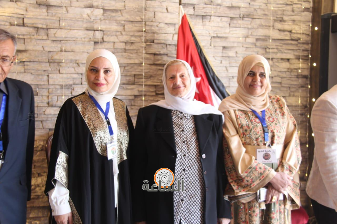 Madar Al-Saa Images 0.5548310989938231