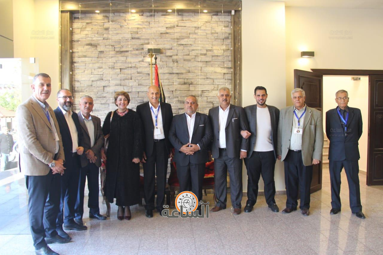 Madar Al-Saa Images 0.2679279825551897