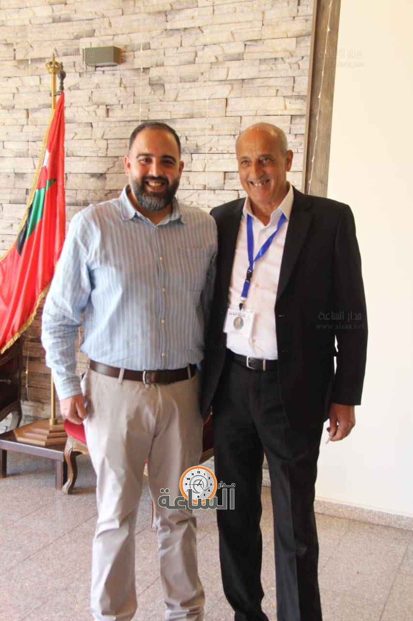 Madar Al-Saa Images 0.6317350155613063