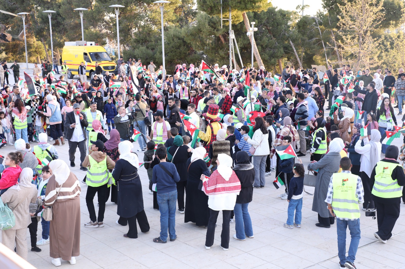 Madar Al-Saa Images 0.9671300551313226