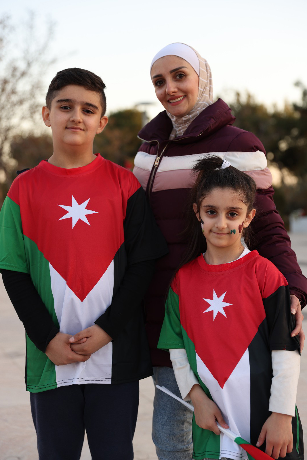 Madar Al-Saa Images 0.8379968168411337