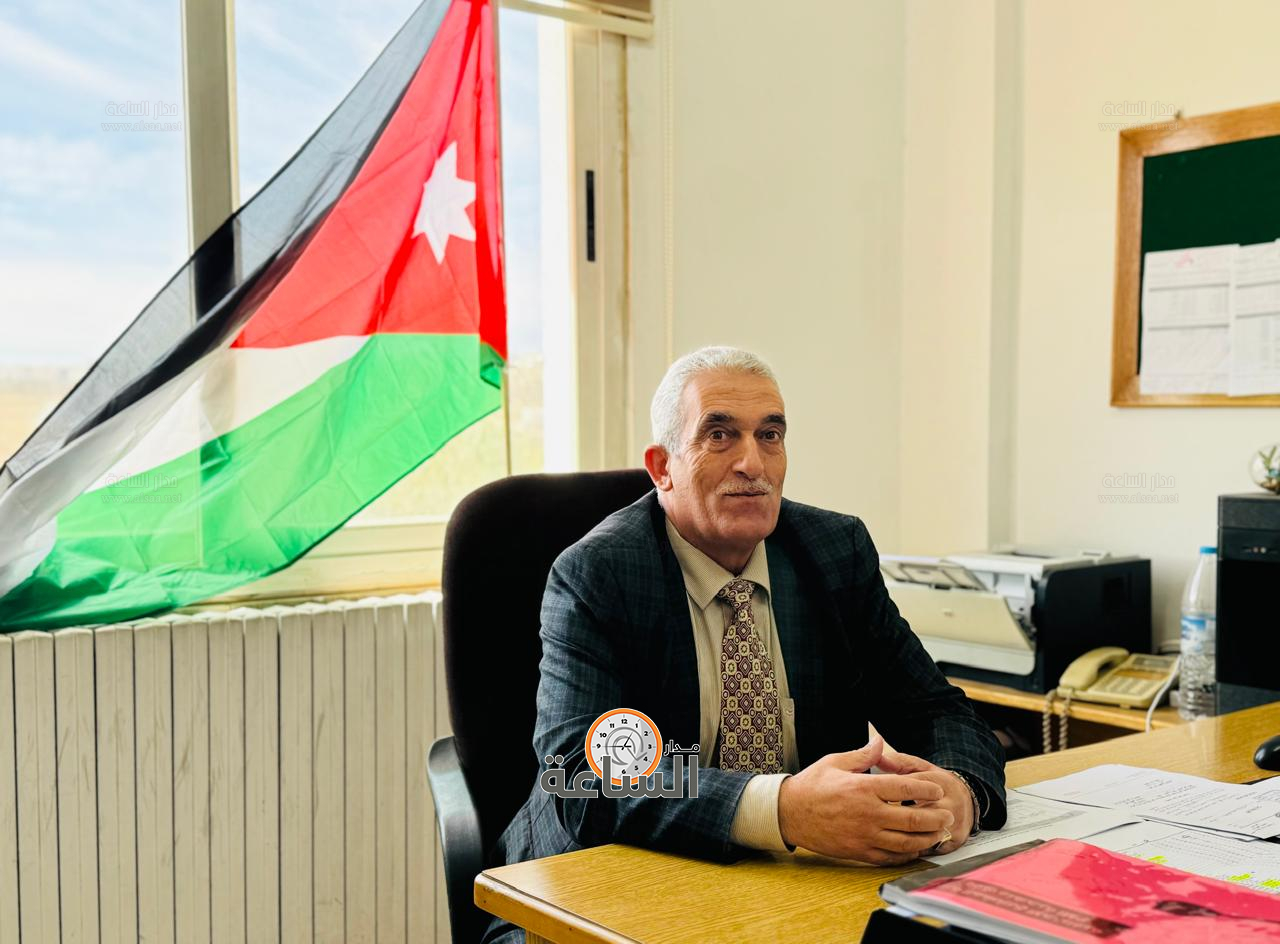 Madar Al-Saa Images 0.3261655523831919