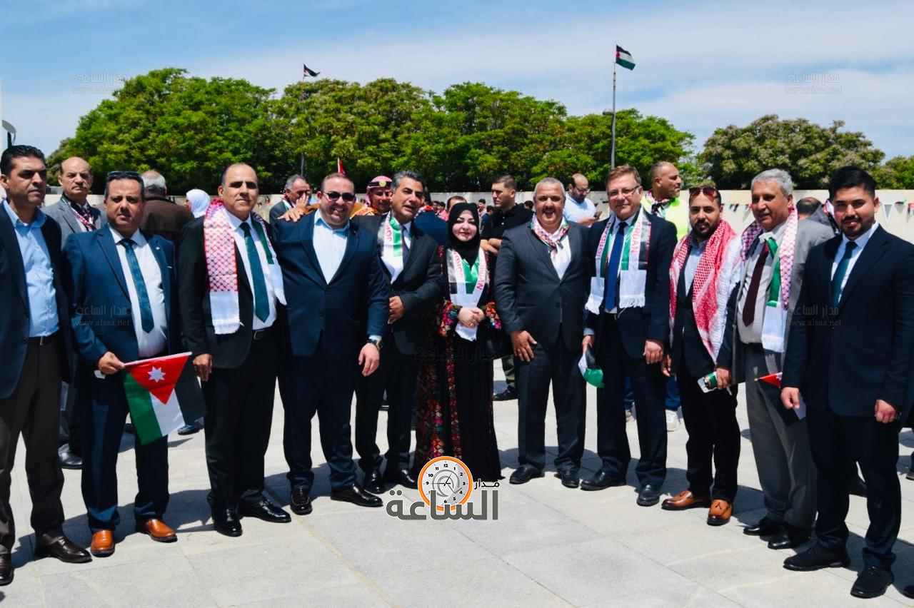 Madar Al-Saa Images 0.36388661126465904