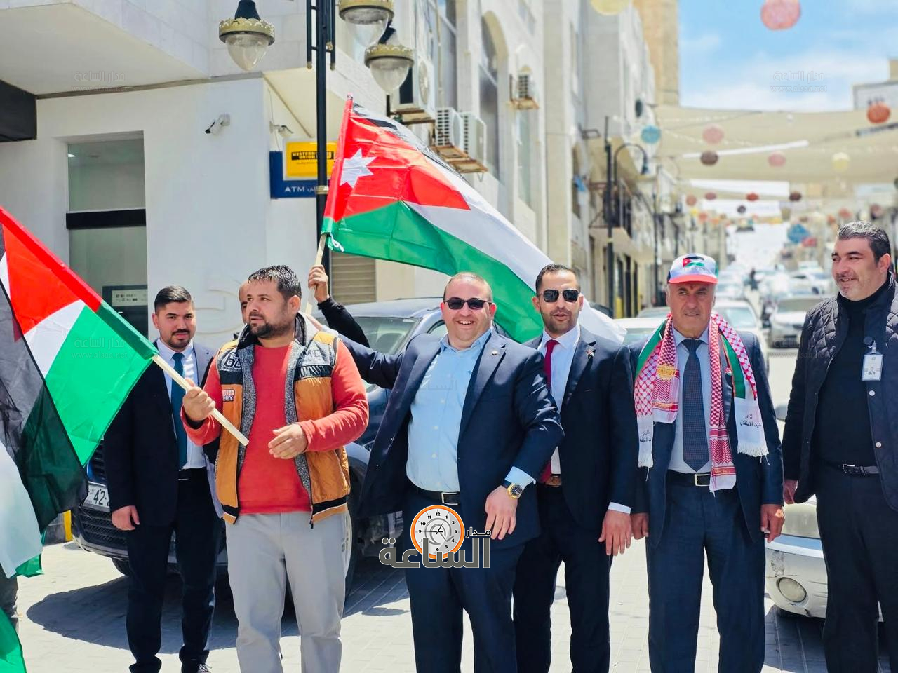 Madar Al-Saa Images 0.6861364759551045