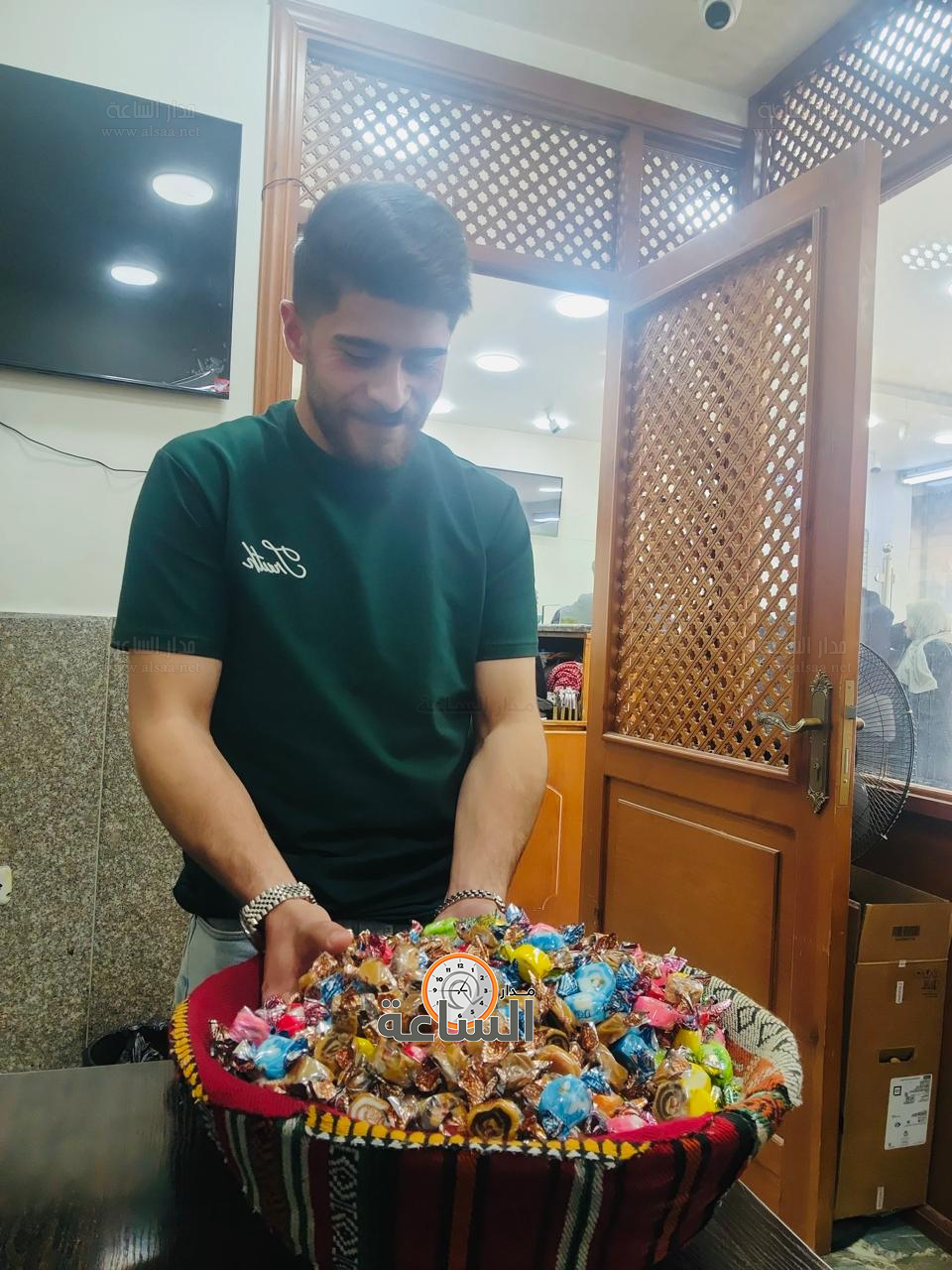 Madar Al-Saa Images 0.8423313219496134