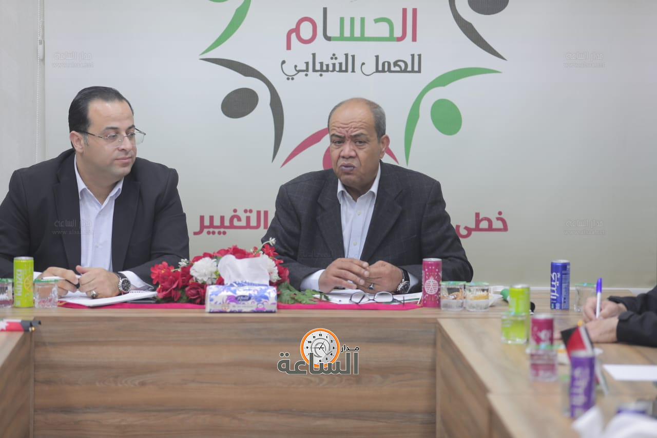 Madar Al-Saa Images 0.7520114860176125