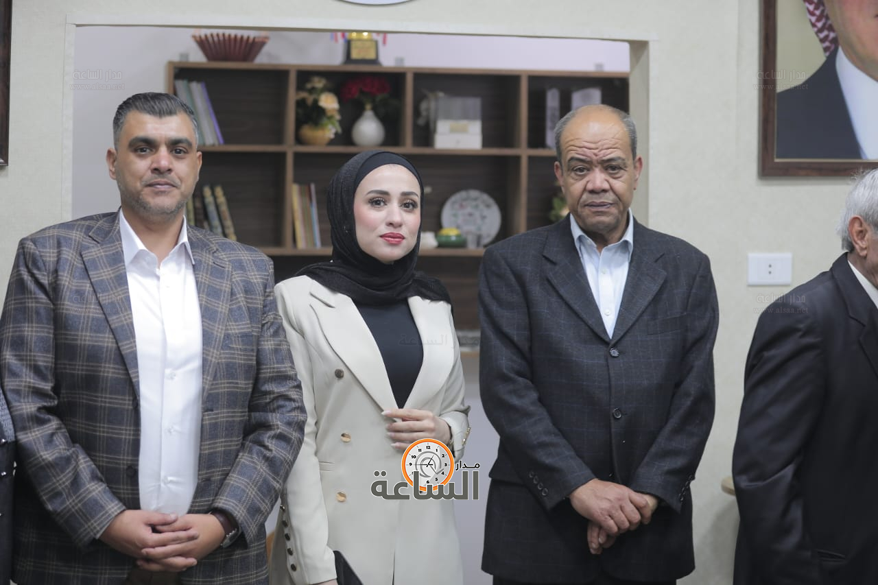 Madar Al-Saa Images 0.5397623350450783