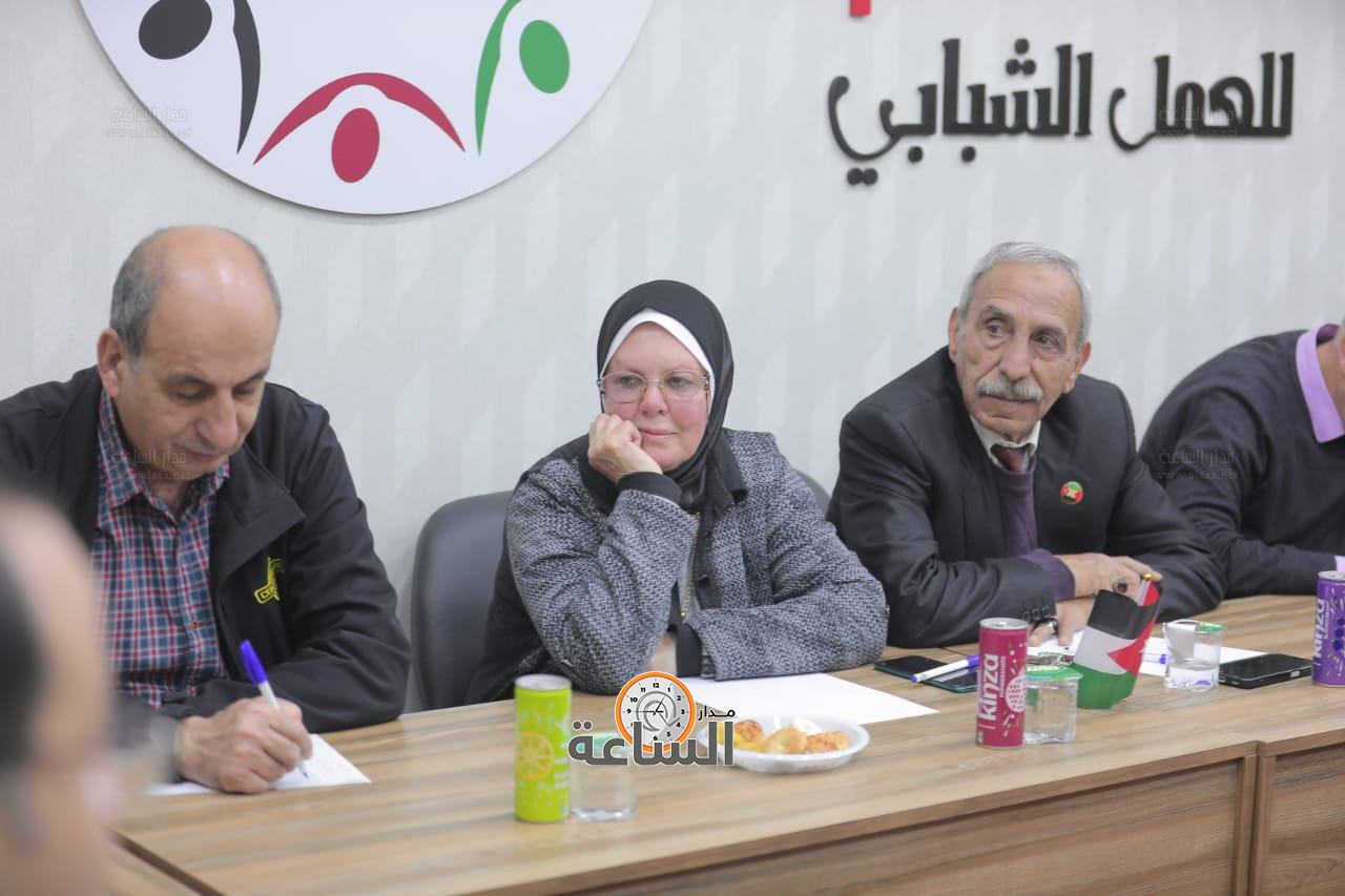 Madar Al-Saa Images 0.8953129072064686