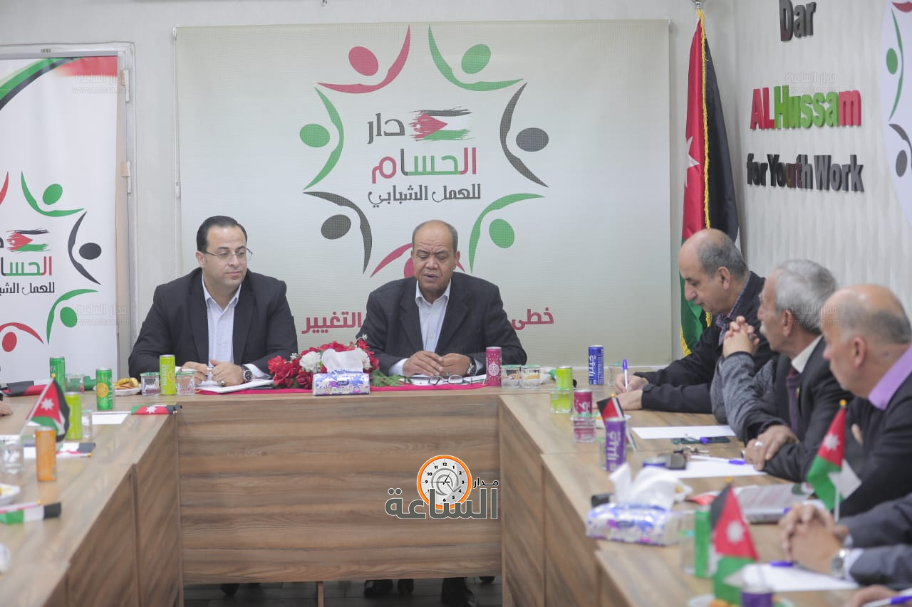 Madar Al-Saa Images 0.8170702700786802