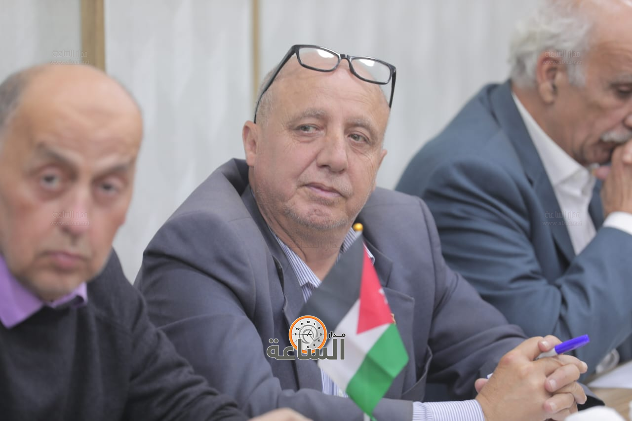 Madar Al-Saa Images 0.4181740072312863