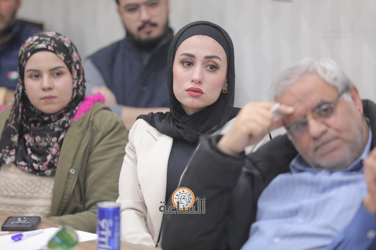 Madar Al-Saa Images 0.8904787124264952